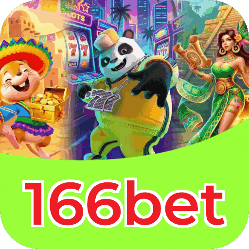 Slots Premium da PG Soft na 166bet