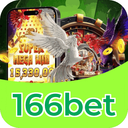 Cadastro 166bet