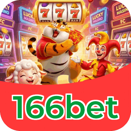 Instalação Android 166bet