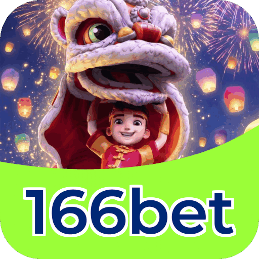 Login rápido no app 166bet