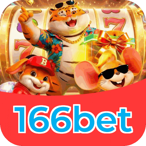 Jogos com maior RTP na 166bet
